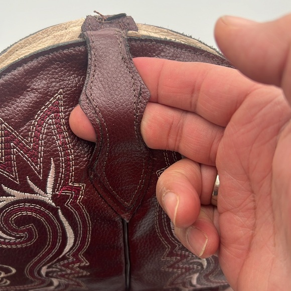 Cowboy boots - Picture 14 of 14